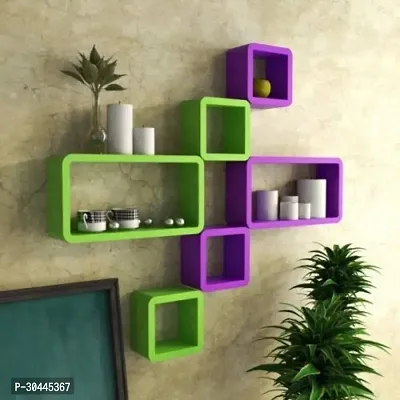 Designer Wall Shelf For Home