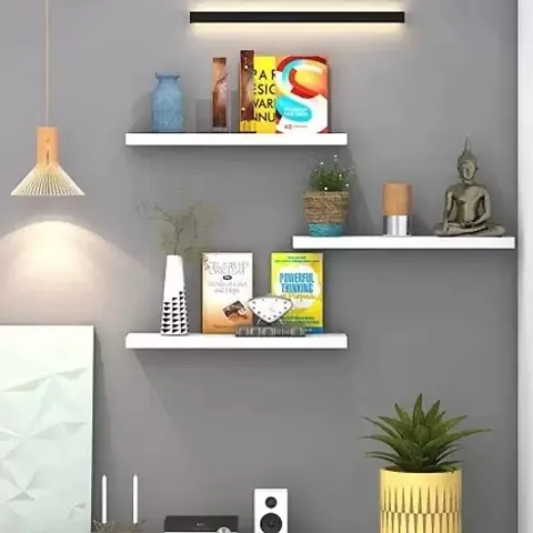 Limited Stock!! Wall Shelves 