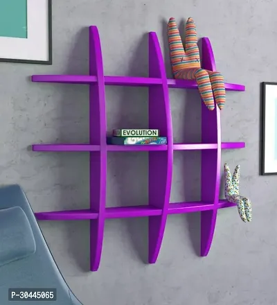 Designer Wall Shelf For Home