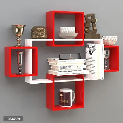 Designer Wall Shelf For Home