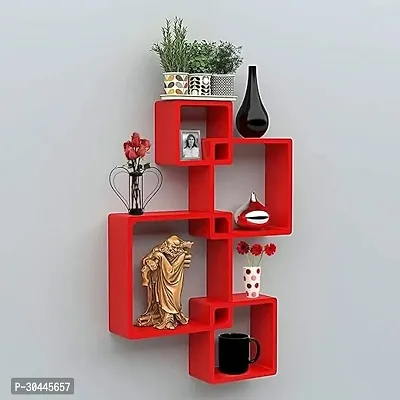 Designer Wall Shelf For Home