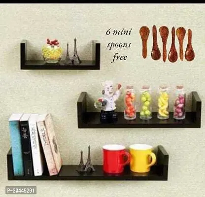 Designer Wall Shelf For Home