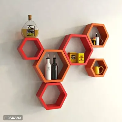 Designer Wall Shelf For Home