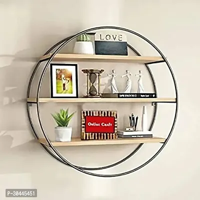 Designer Wall Shelf For Home