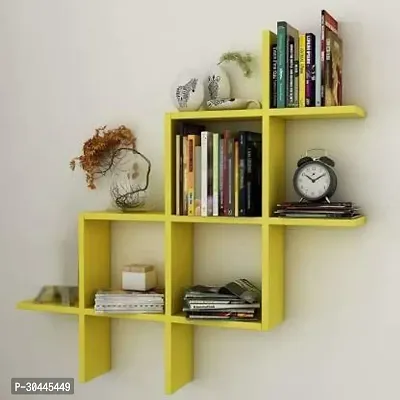 Designer Wall Shelf For Home-thumb0