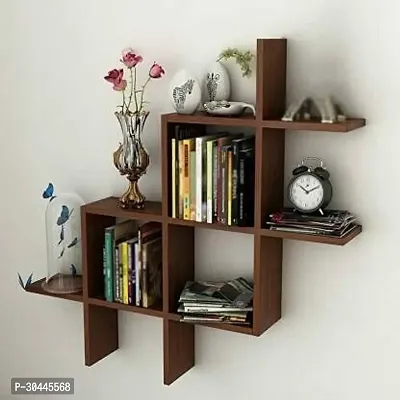 Designer Wall Shelf For Home-thumb0