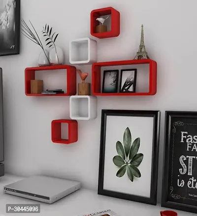 Designer Wall Shelf For Home