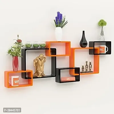 Designer Wall Shelf For Home-thumb0