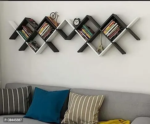 Designer Wall Shelf For Home