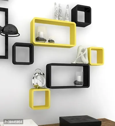 Designer Wall Shelf For Home