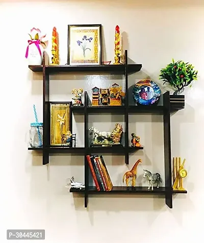 Designer Wall Shelf For Home