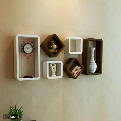 Designer Wall Shelf For Home