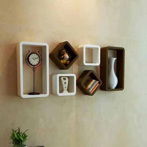 New Arrival Wall Shelves 