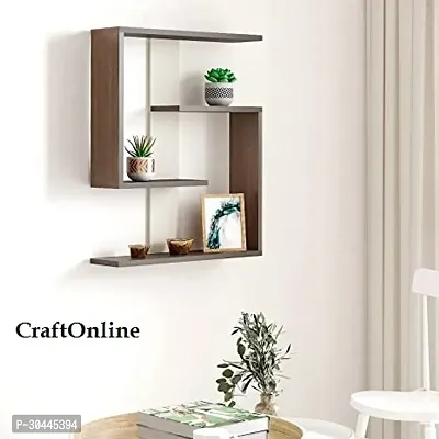 Designer Wall Shelf For Home