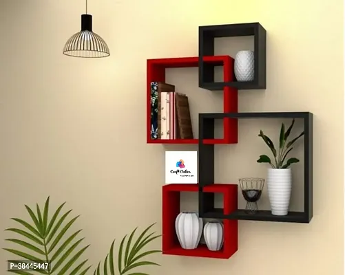 Designer Wall Shelf For Home-thumb0