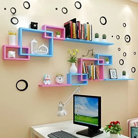 New Arrival Wall Shelves 