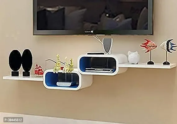 Designer Wall Shelf For Home