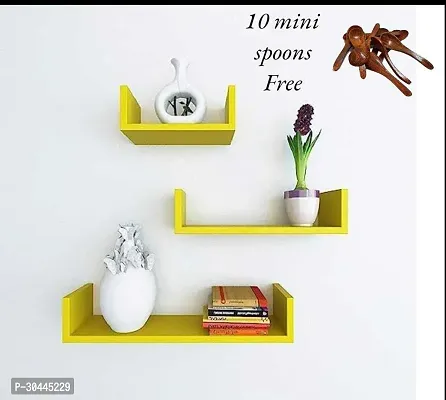 Designer Wall Shelf For Home