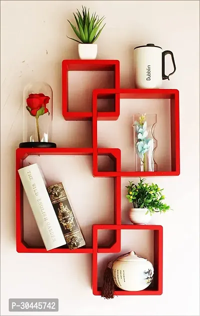 Designer Wall Shelf For Home