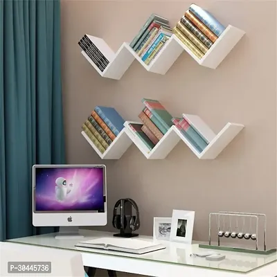 Designer Wall Shelf For Home