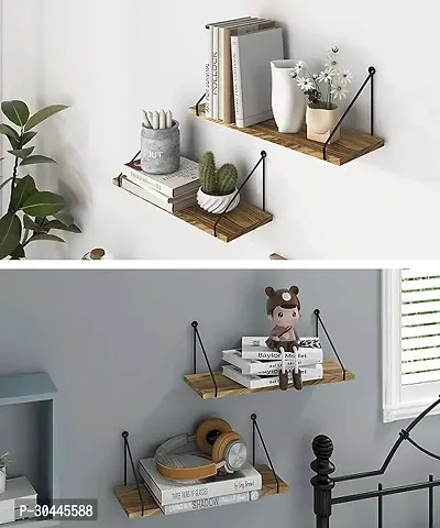 Designer Wall Shelf For Home