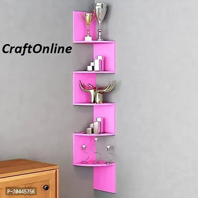 Designer Wall Shelf For Home