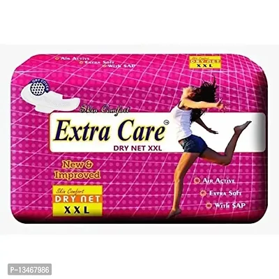Extra Care Dry Net XXL-thumb2