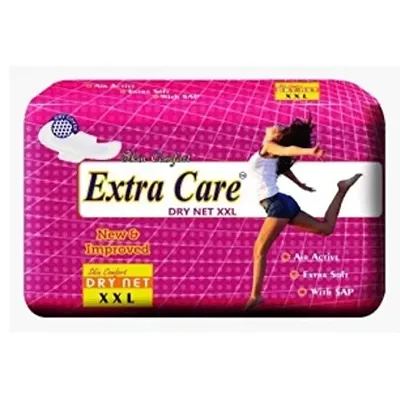 Extra Care Dry Net XXL
