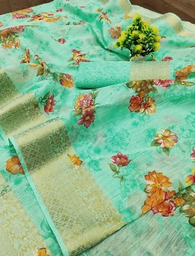 DIGITAL SAREE