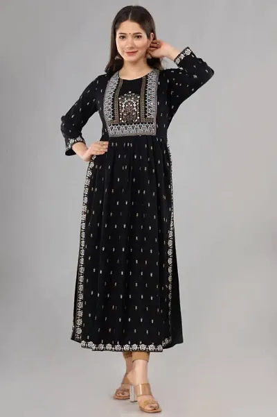 Anarkali Kurta