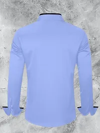 Stylish Cotton Shirt For Men-thumb1