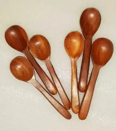 New Arrival! Best Quality Wooden Spoon