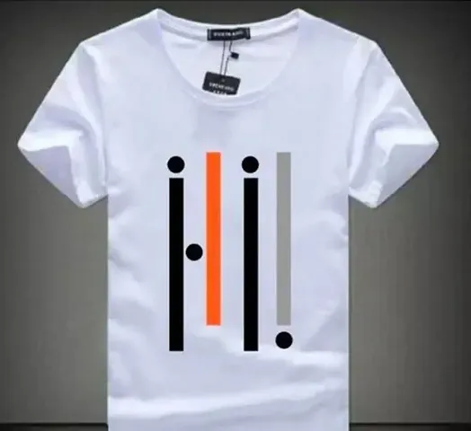 New Launched T-Shirts For Men 