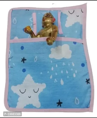 Laddu Gopal Ji Bedding Set-thumb0