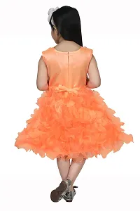Highlight Fashion Premium Baby Girls HF Chumki Dress-Pack of 1-thumb2