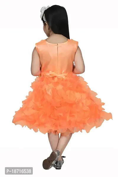 Highlight Fashion Premium Baby Girls HF Chumki Dress-Pack of 1-thumb3