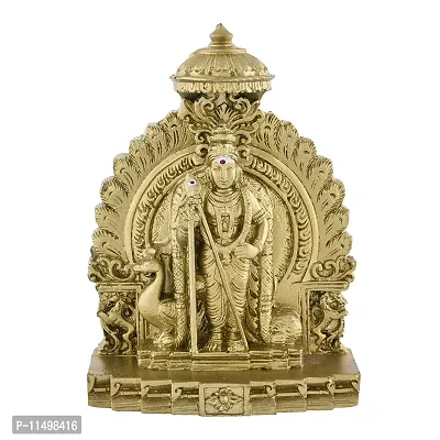 Lord MURUGA / Kumaraswamy/ Murugan Karthikeya Subrahmanya Swamy Idol 12 cm
