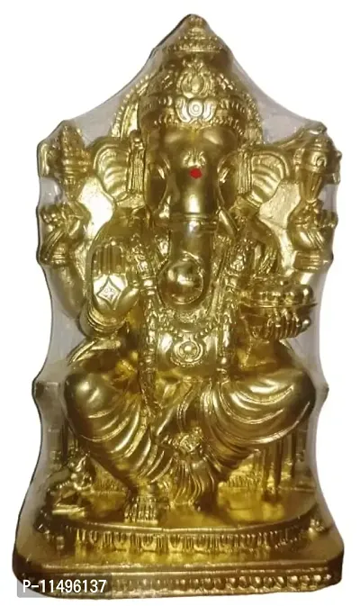 Ganesha / VINAYAGA / GANPATHI/ PILLAYAR / Lord GAMESHA 13 cm Height