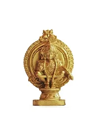 AYYAPPA Idol / SABARIMALAI IYYAPPA / Lord AYYAPPA Idol Statue-thumb4