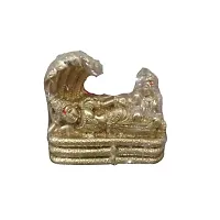 Lakshmi Narayan / Vishnu/ PERUMAL / Maha Vishnu Padmanabhaswamy/ Ananthapadmanabha Idol-thumb1