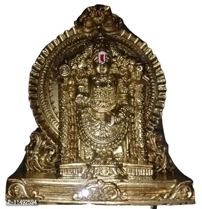 TIRUPATHI BALAI / Vishnu / SRI VENKATESWARA / SRI VARI / PERUMAL 10 cm-thumb2