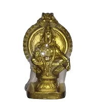 AYYAPPA Idol / SABARIMALAI IYYAPPA / Lord AYYAPPA Idol Statue-thumb3