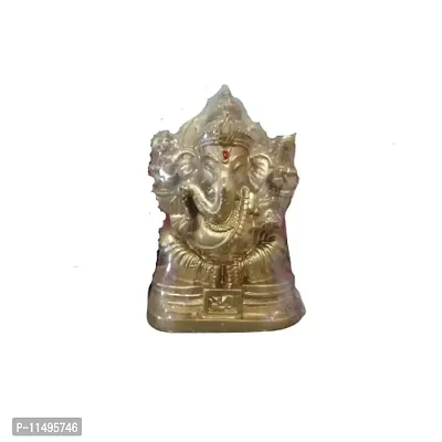 VALAMPURI VINAYAGAR / Ganesha / GANPATI Medium Size