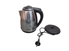 Automatic  Electric Kettle - Stainless Steel-thumb2
