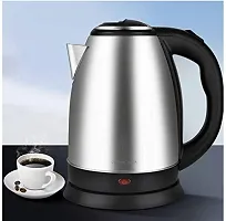 Electric Kettle, 2-Liter Design for Hot Water, Tea,Coffee,Milk, Rice, and Other Multipurpose Cooking Foods Kettle-thumb3
