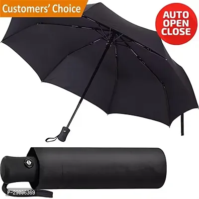 Modern 3 Foldable Umbrella