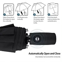 Modern 3 Foldable Umbrella-thumb2