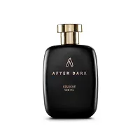Ustraa After Dark Cologne - 100 ml - Perfume for Men.-thumb1