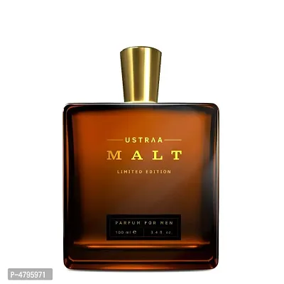 Ustraa Perfume for Men-Malt-(100ml)