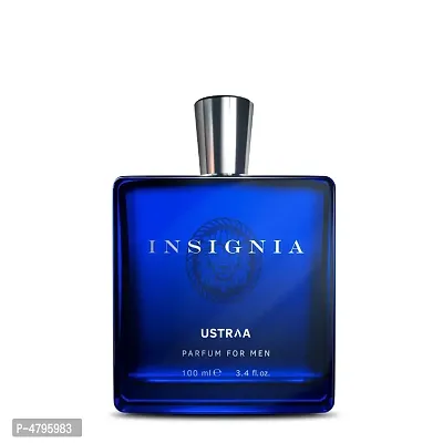 Ustraa Perfume for Men-Insignia-(100ml)-thumb0